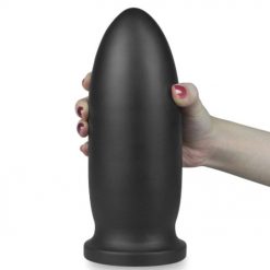 Novo super enorme plugue anal grande bucha contas ânus expansão estimulador massagem próstata erótico anal brinquedos sexuais para mulher homem Inserção