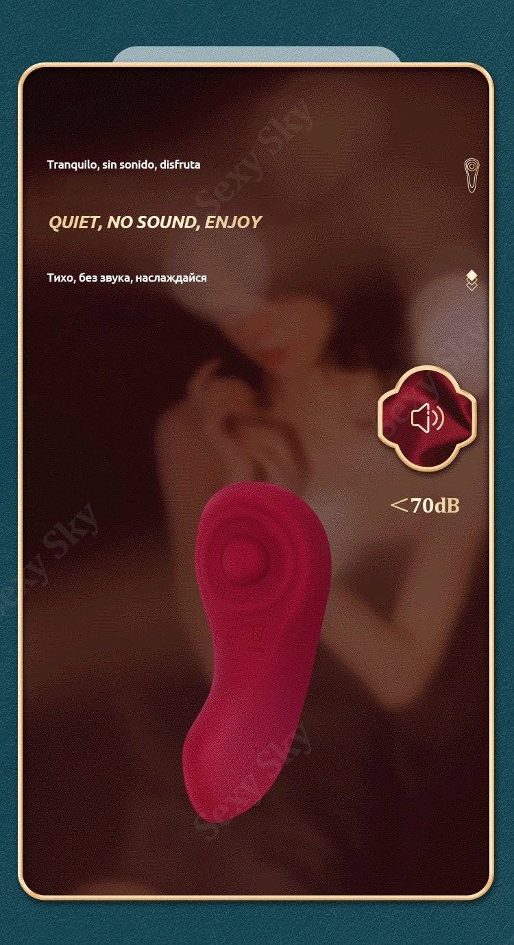 Satisfyer silicone g-ponto vibrador para mulher portátil wearable app controle remoto clitóris estimulador adulto brinquedos sexuais para mulher