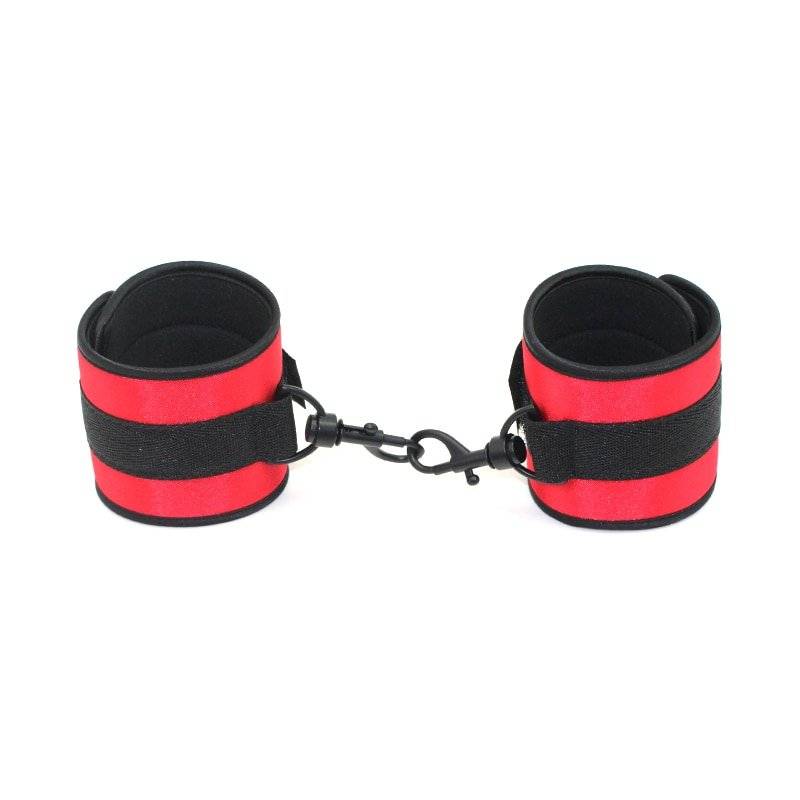 Bdsm bondage 16 Polegada barra de espalhador de aço inoxidável com punhos de couro fetiche contenção sexo brinquedos para casais adultos produtos sm