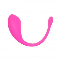 Vibrador Dolp App Bluetooth Folove Pequeno Sem Fio Vibradores