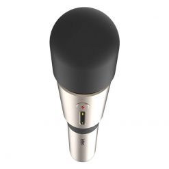 Vibrador Leten Lightning Magic Wand Varinha Estimuladora Poderosa Grande Vibradores