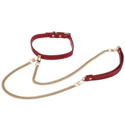 Bolsa Necessaire Personal BDSM Conjunto Kit Bondage Algemas BDSM Chicote Bondage Coleira Jogos Adultos