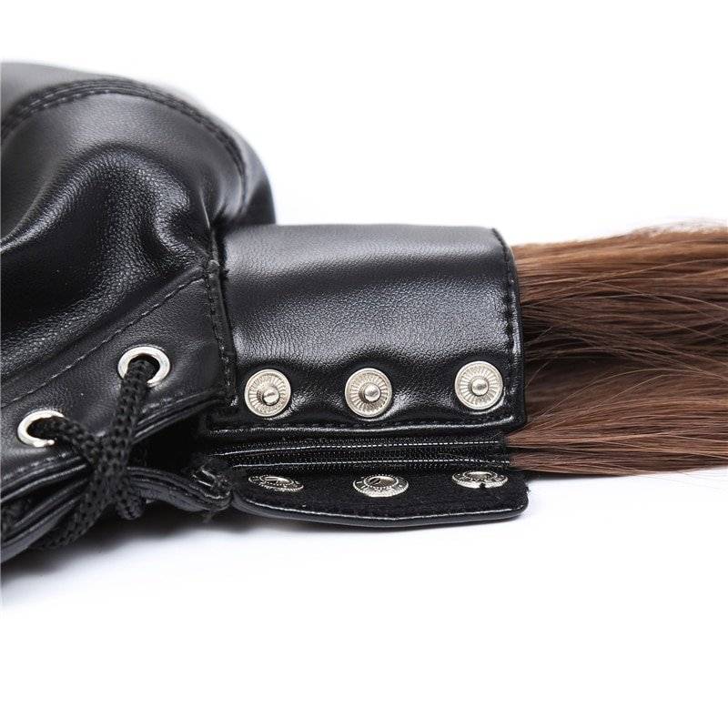 Bondage escravo festa máscara de couro do plutônio capa chapelaria fetiche sexo brinquedos para mulheres homens gay produtos adultos casais flertando jogos Bondage escravo festa máscara de couro do plutônio capa chapelaria fetiche sexo brinquedos para mulheres homens gay produtos adultos casais flertando jogos