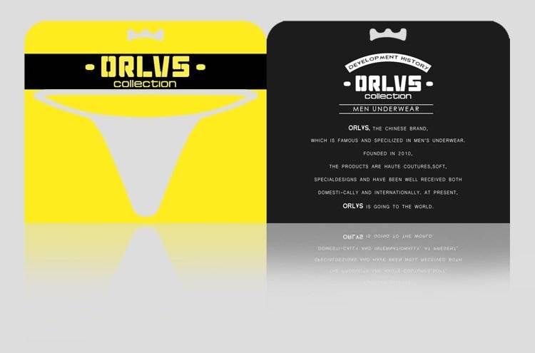 Roupa interior masculina de orlvs cueca masculina sexy briefs jockstrap bolsa cuecas homem calcinha de algodão thongs malha cuecas gay deslizamento homme srting