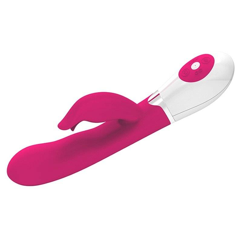 Pretty Love Felix Vibrador Rabbit Coelho Com 30 Velocidades Vibradores