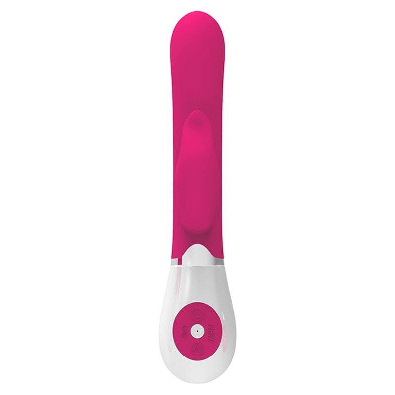 Pretty Love Felix Vibrador Rabbit Coelho Com 30 Velocidades Vibradores