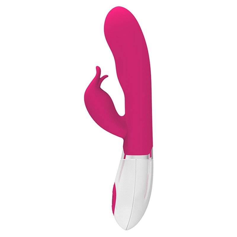 Pretty Love Felix Vibrador Rabbit Coelho Com 30 Velocidades Vibradores