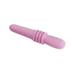 Pretty Love Susie Vibrador Expansível Telescópico Vibradores