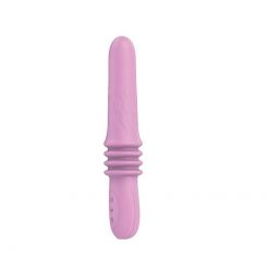 Pretty Love Susie Vibrador Expansível Telescópico Vibradores