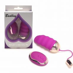Vibrador Ovo do Amor Bullet Feminino Capsula Wireless Vibradores