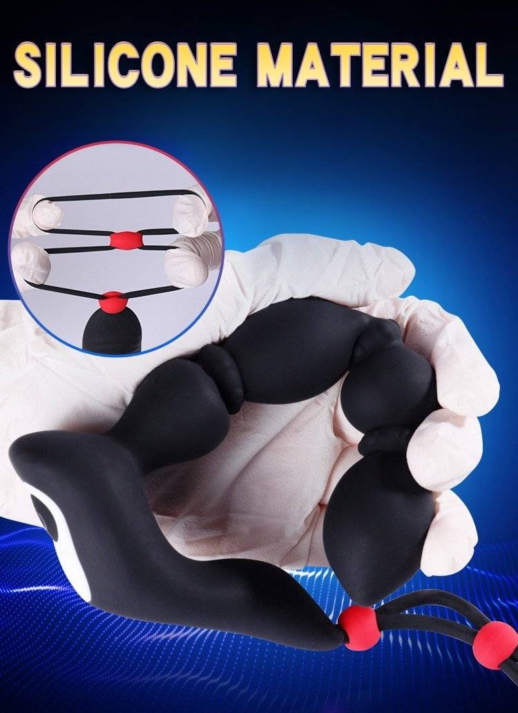 9 cores novo grânulo vibrar massageador masculino próstata gancho masculino plug bunda gay ânus vibrador adulto produto usb brinquedo sexo estimulador sexual