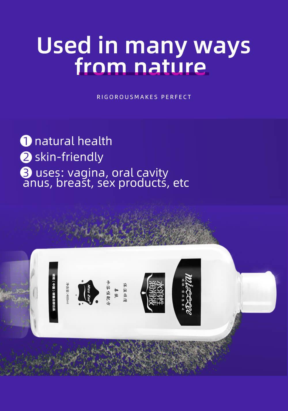 Lubrificante para sexo, 800/400ml, lubrificante sexual adulto, produtos sexuais, lubrificação à base d'água, pênis gay, ferramentas sexuais para casais, brinquedo sexual adulto, óleo vaginal, anal suave, fácil de limpar Lubrificante para sexo, 800/400ml, lubrificante sexual adulto, produtos sexuais, lubrificação à base d'água, pênis gay, ferramentas sexuais para casais, brinquedo sexual adulto, óleo vaginal, anal suave, fácil de limpar
