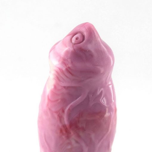 Faak animal cão pênis nó ejaculação realista esguicho dildo otário silicone anal plug brinquedos sexuais para mulher masturbador Inserção