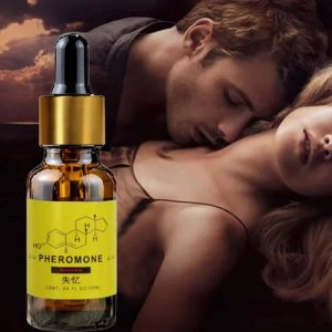 Feromônio Homens e Mulheres Fragrância Sexual Óleo Estimulante Saúde e Beleza