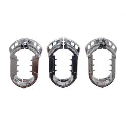 Spiked Anti-pullouts Peça Extra The Vice Chastity Cage Cintos de Castidade The Vice Anti Escape