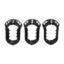 Spiked Anti-pullouts Peça Extra The Vice Chastity Cage Cintos de Castidade The Vice Anti Escape