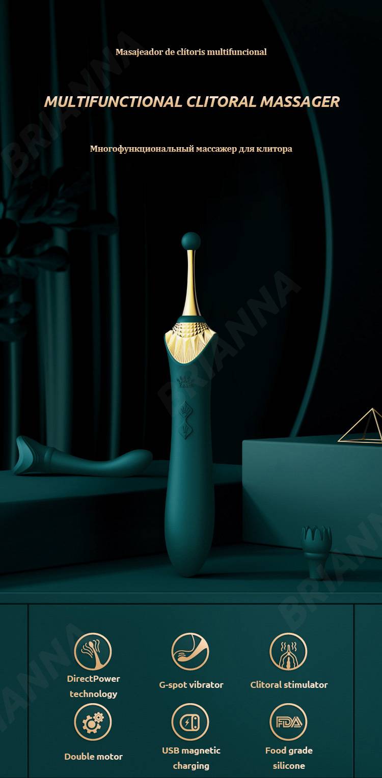 Zalo bess g-ponto vibrador requintado estimulação clitoral de silicone macio usb duplo motor retro massageador adulto brinquedos sexuais para mulher