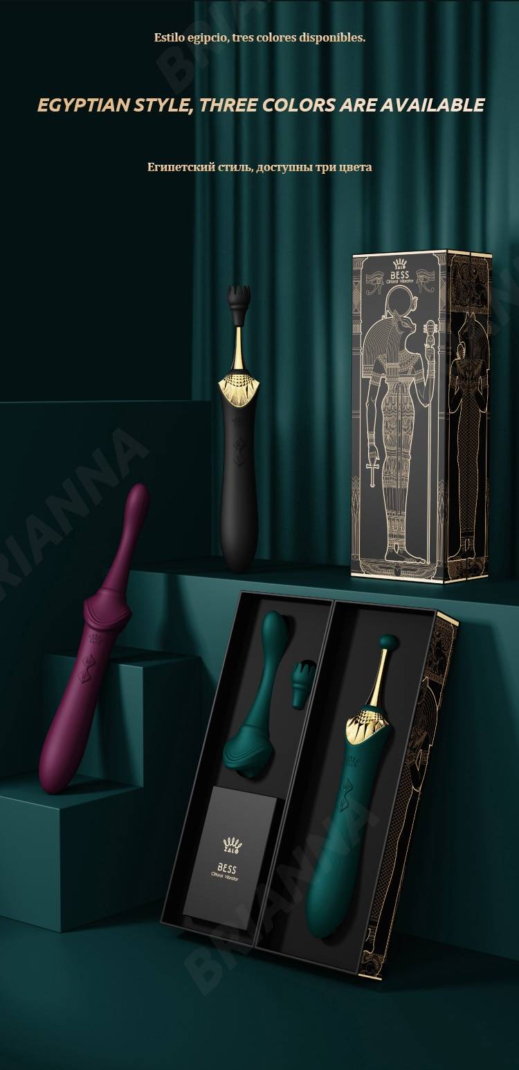 Zalo bess g-ponto vibrador requintado estimulação clitoral de silicone macio usb duplo motor retro massageador adulto brinquedos sexuais para mulher