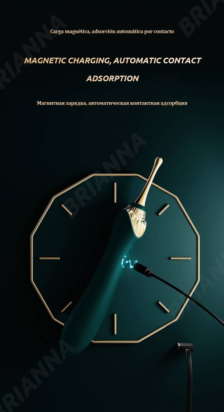 Zalo bess g-ponto vibrador requintado estimulação clitoral de silicone macio usb duplo motor retro massageador adulto brinquedos sexuais para mulher