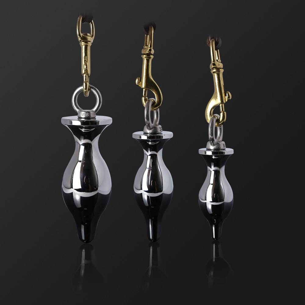Anal de aço inoxidável plug com trela lock expandindo ass asslock butt plug grande ass trainer escravo sexo bondage brinquedos para o casal Anal de aço inoxidável plug com trela lock expandindo ass asslock butt plug grande ass trainer escravo sexo bondage brinquedos para o casal