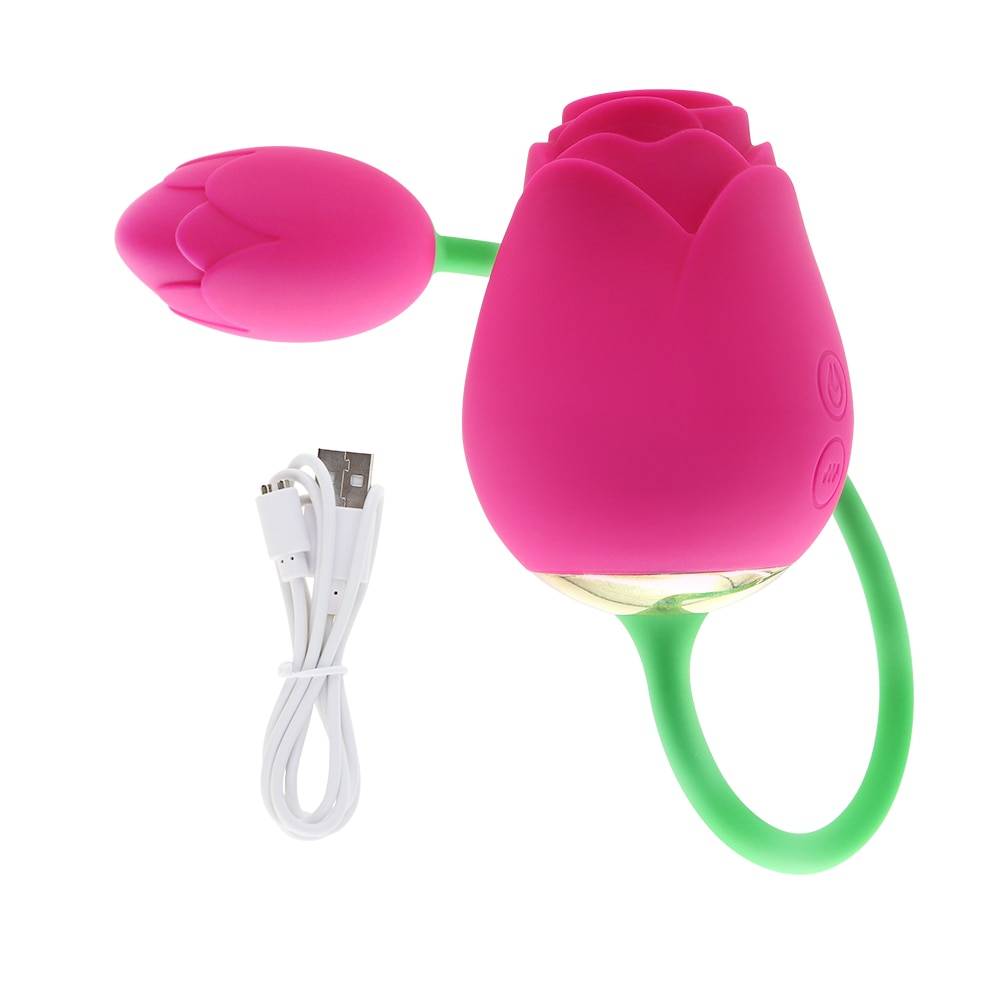 Brinquedo vibrador rosa vibator com bola, ovo vibratório sugador poderoso para estimulação do clitóris e sucção da vagina masturbadores, brinquedos sexuais para mulheres