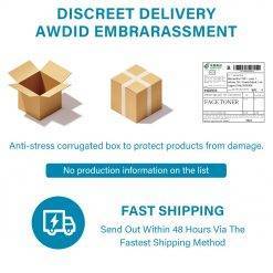 DRY WELL 200ML de Aloe Sex Lube Lubrificante sexual à base de água para o sexo Textura sedoso-suave Amigável ao látex Sem fragrâncias Jogos Adultos Lubrificantes