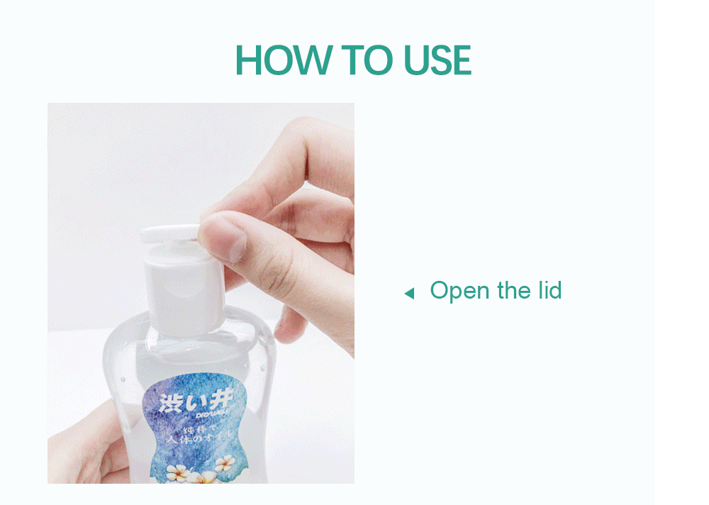 DRY WELL 200ML de Aloe Sex Lube Lubrificante sexual à base de água para o sexo Textura sedoso-suave Amigável ao látex Sem fragrâncias