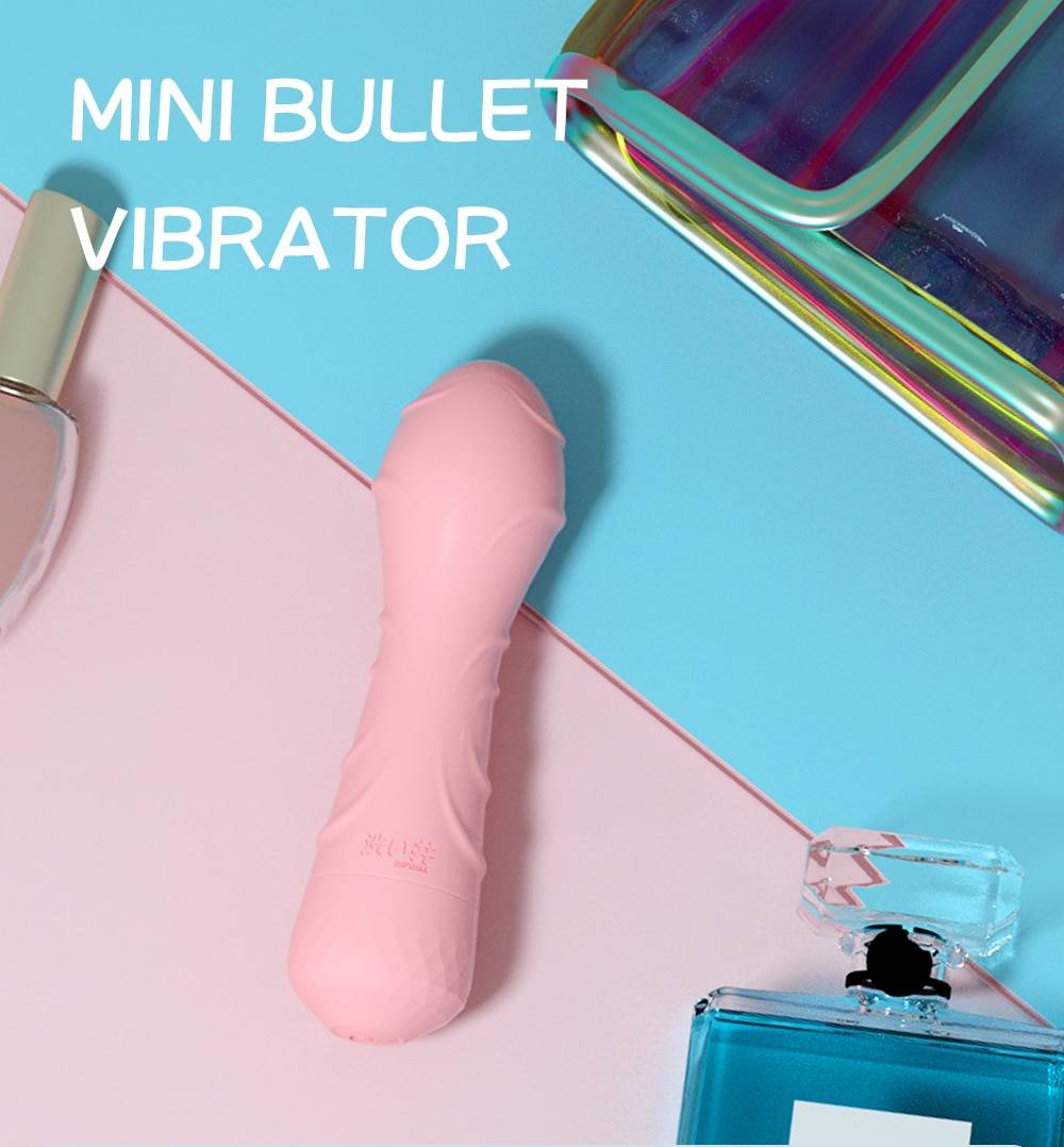 DRYWELL Bala mini vibradores para brinquedos sexuais feminino masturbadores vagina vibração clitóris estimulador brinquedos eróticos adultos