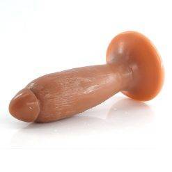 Faak nova doubel camada silicone butt plug macio otário anal dildo masturbador masculino brinquedos sexuais loja para mulheres ânus vagina estimular Inserção Plug anal