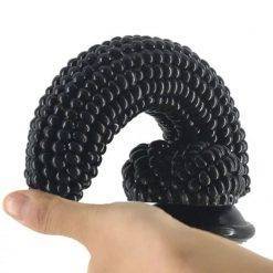 Frko milho anal plug com ventosa legumes dildo sexo brinquedos para mulheres vagina g-ponto massagem masturbador adulto jogo bens 