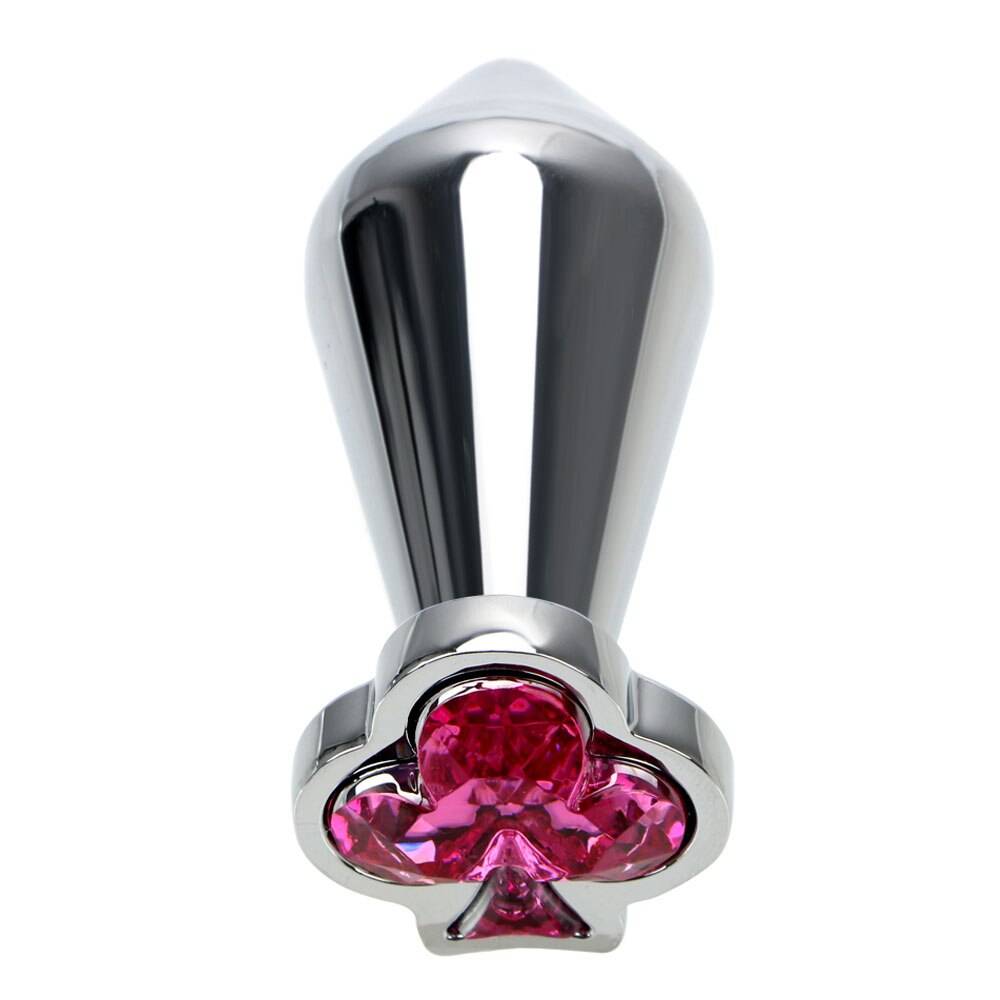 Olo, plugue anal de metal erótico, massageador de próstata, brinquedos sexuais de flor de ameixa, estimulação de bunda, brinquedos para homens e mulheres