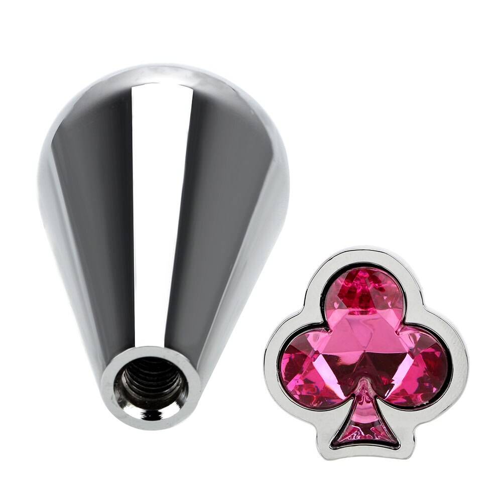 Olo, plugue anal de metal erótico, massageador de próstata, brinquedos sexuais de flor de ameixa, estimulação de bunda, brinquedos para homens e mulheres