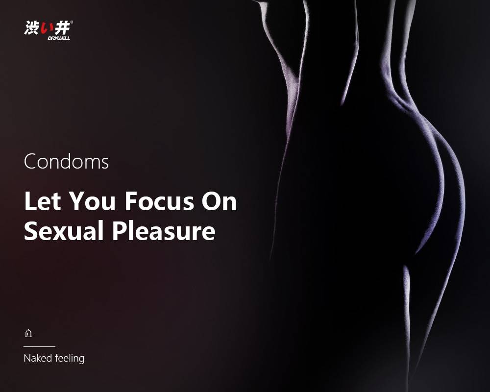 Preservativos lubrificados do látex natural dos preservativos do homem ultra fino contraceptivo do bem seco para produtos adultos da luva do pênis dos homens