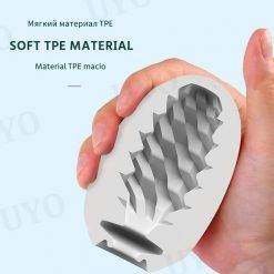 Satisfyer masturbador ovo sexo portátil brinquedos para homem 18 + pocket buceta macio e multi-estilo glans exercício masturbador falso buceta Jogos Adultos