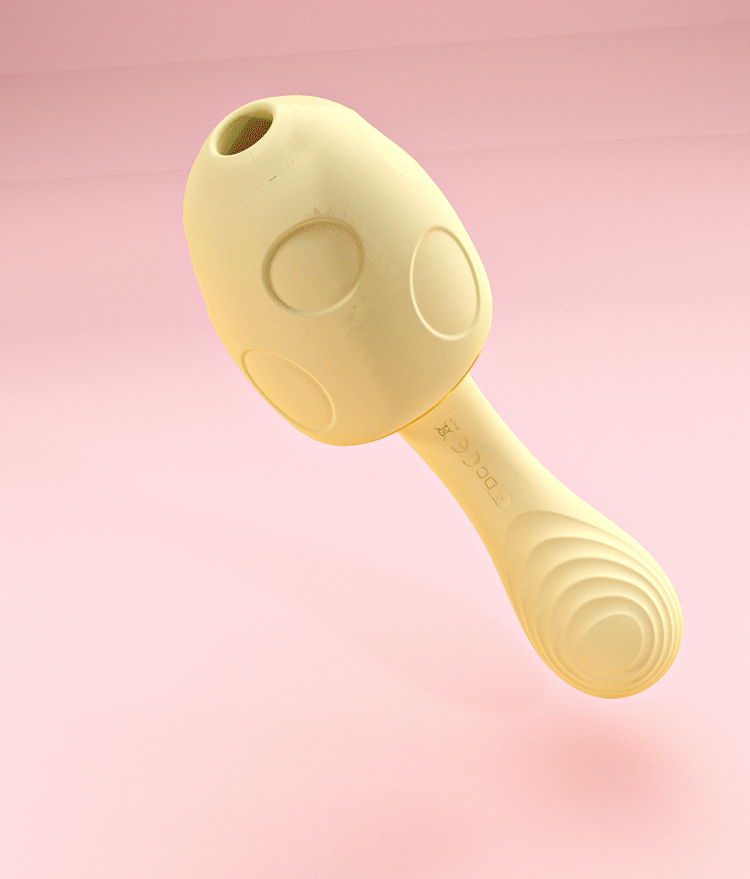 vibrador para as mulheres bonito cogumelo sugando clitóris estimulador g ponto forte vibração à prova d18 água adulto 18 brinquedos sexy