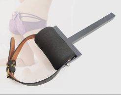 Casal amantes suprimentos cadeira brinquedos para homens mulher jogos colar bdsm bondage engrenagem algemas cinta-em ferramentas móveis mesas BDSM Bondage