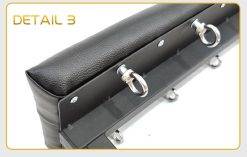 Casal amantes suprimentos cadeira brinquedos para homens mulher jogos colar bdsm bondage engrenagem algemas cinta-em ferramentas móveis mesas BDSM Bondage