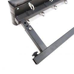 Casal amantes suprimentos cadeira brinquedos para homens mulher jogos colar bdsm bondage engrenagem algemas cinta-em ferramentas móveis mesas BDSM Bondage