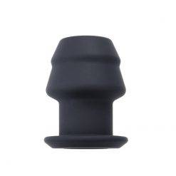Plug Anal Oco Expansor Silicone ButtPlug Enema Inserção Plug anal