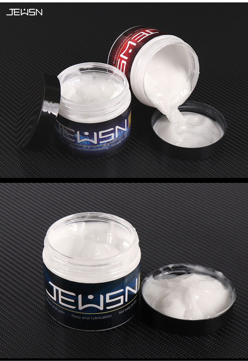 Punho de Analgésico Para Das Mulheres Dos Homens O Fisting Lubrificante Sexo Anal Lubrificante Anti-Dor Bunda Sexo Lubrificação Com Graxa Creme Óleo Gel Adultos Do Sexo Gay