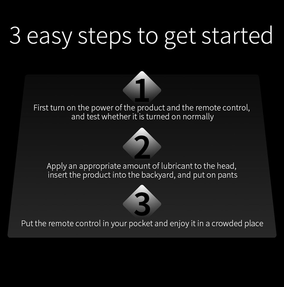 Wireless Anal Vibrator For Women Men Butt Plug Prostate Massager Remote Control Anal Plug Intimate Goods Sex Toys For Adults Gay