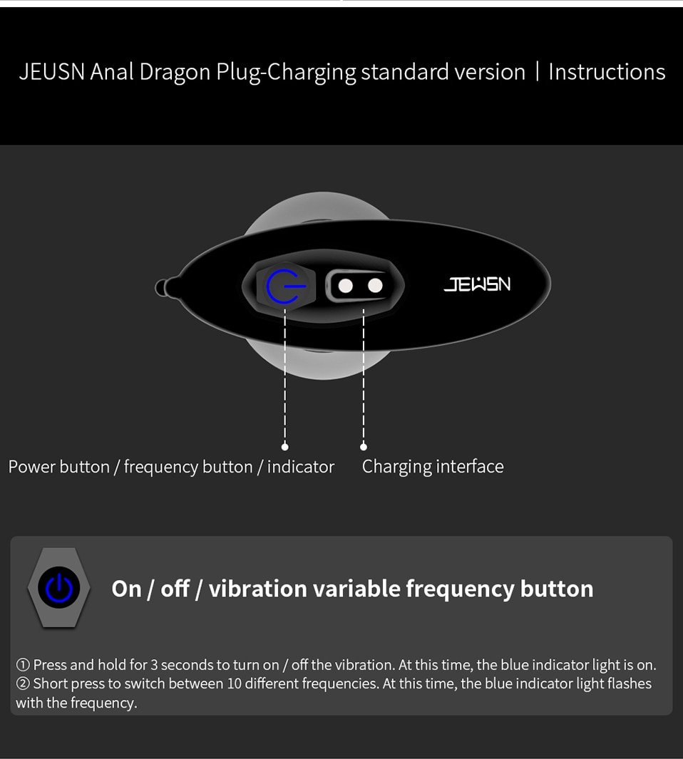 Wireless Anal Vibrator For Women Men Butt Plug Prostate Massager Remote Control Anal Plug Intimate Goods Sex Toys For Adults Gay