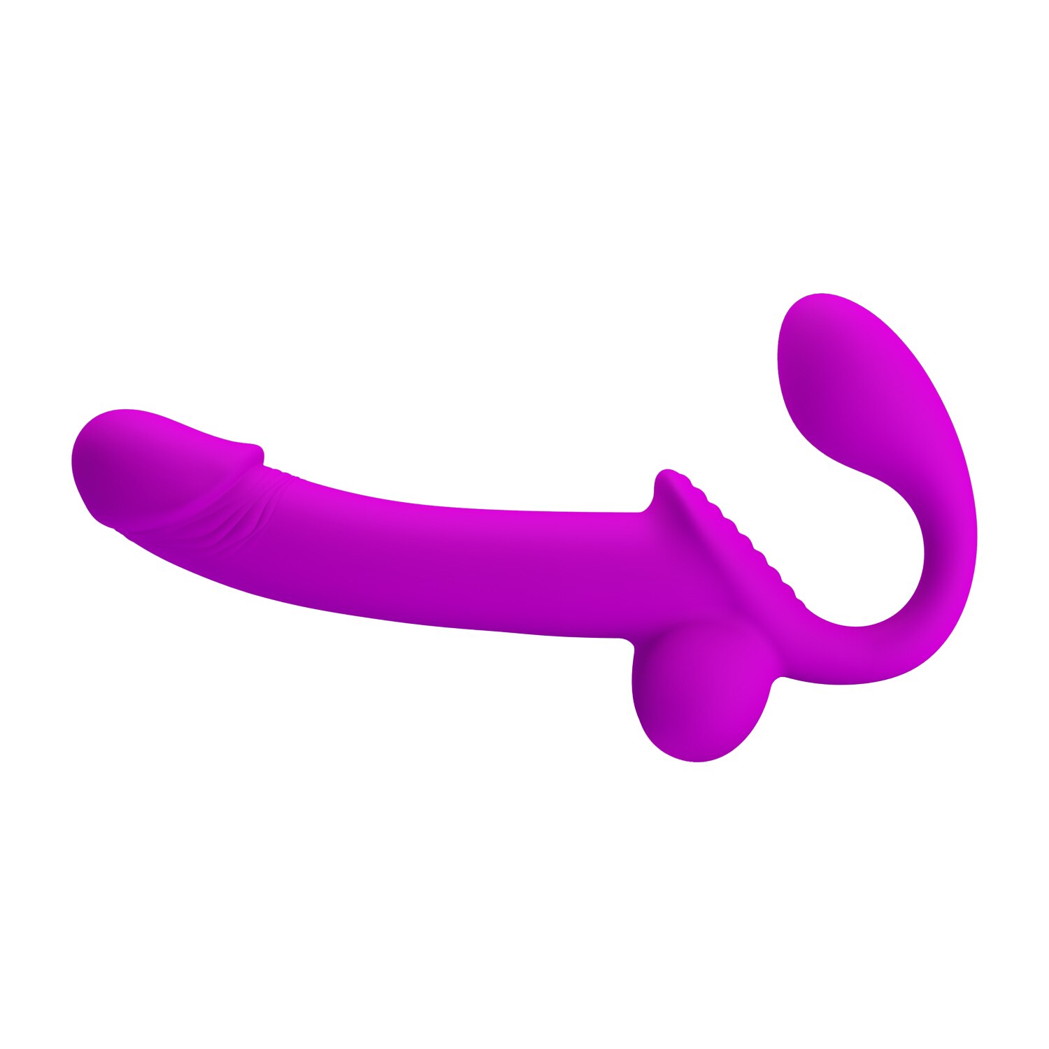 Novo silicone strapless cinta-em ejaculação dildo strapon duplo realista pênis pulverização pau adulto brinquedos sexuais para mulheres lésbicas