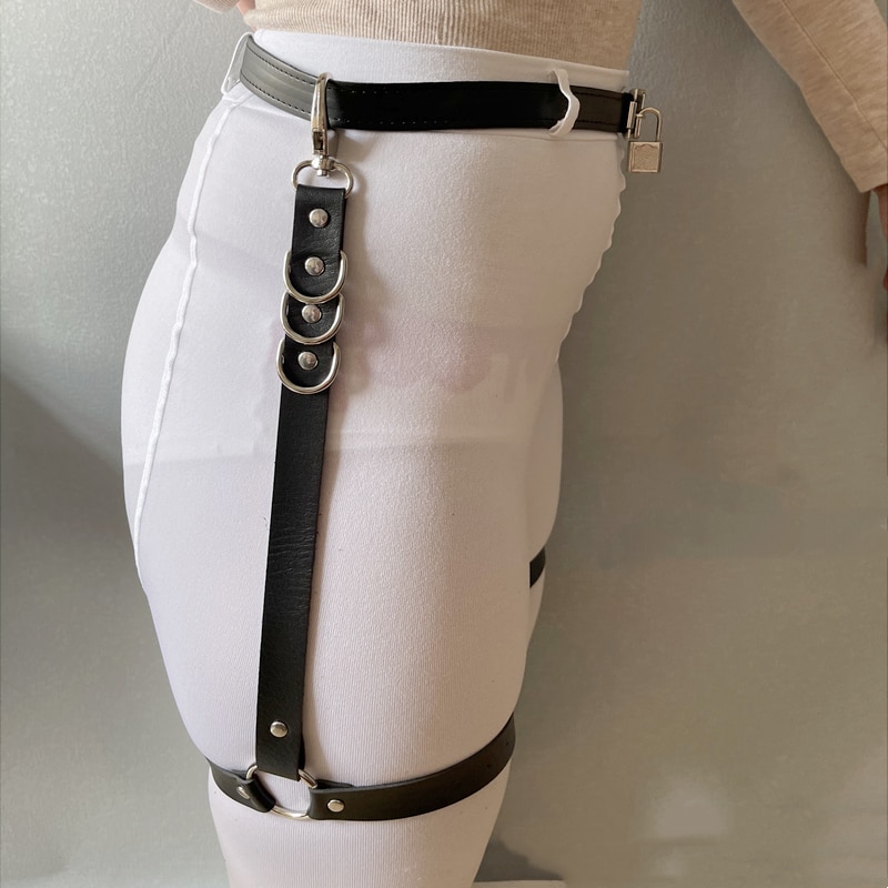 Roupa do pvc do fetiche do lolita do traje do plutônio do traje da bondage de ddlg com fechamento
