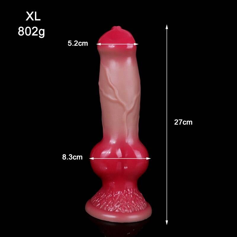 XL