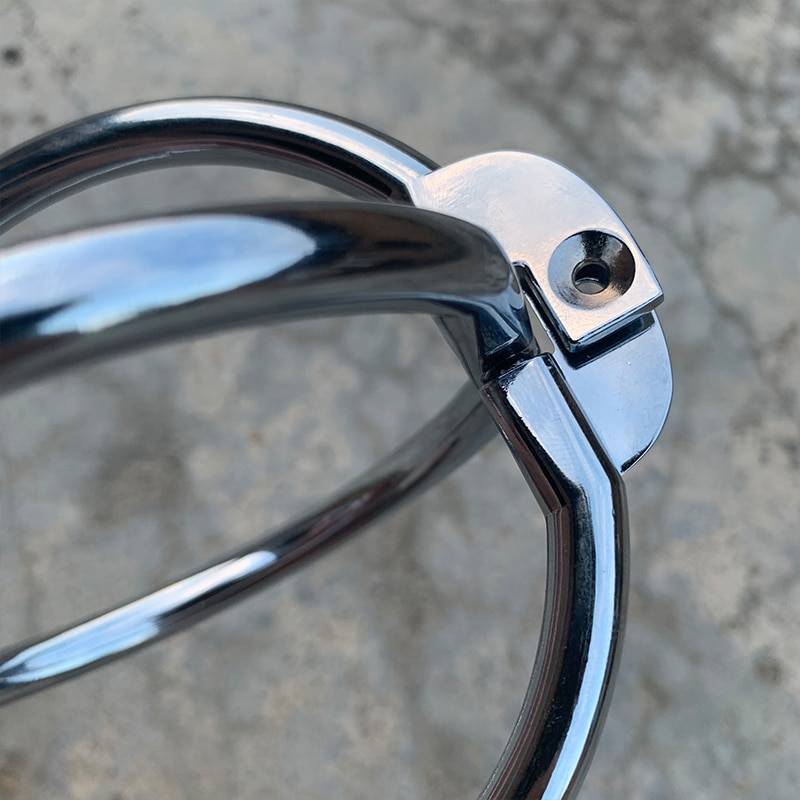 Algemas de metal para sexo, algemas de aço para casais e mulheres, jogos sexuais bdsm e bondage sm, 18 +