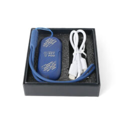 Alternative view of Caixa de Chave de Cinto de Castidade Key Pod Lockink