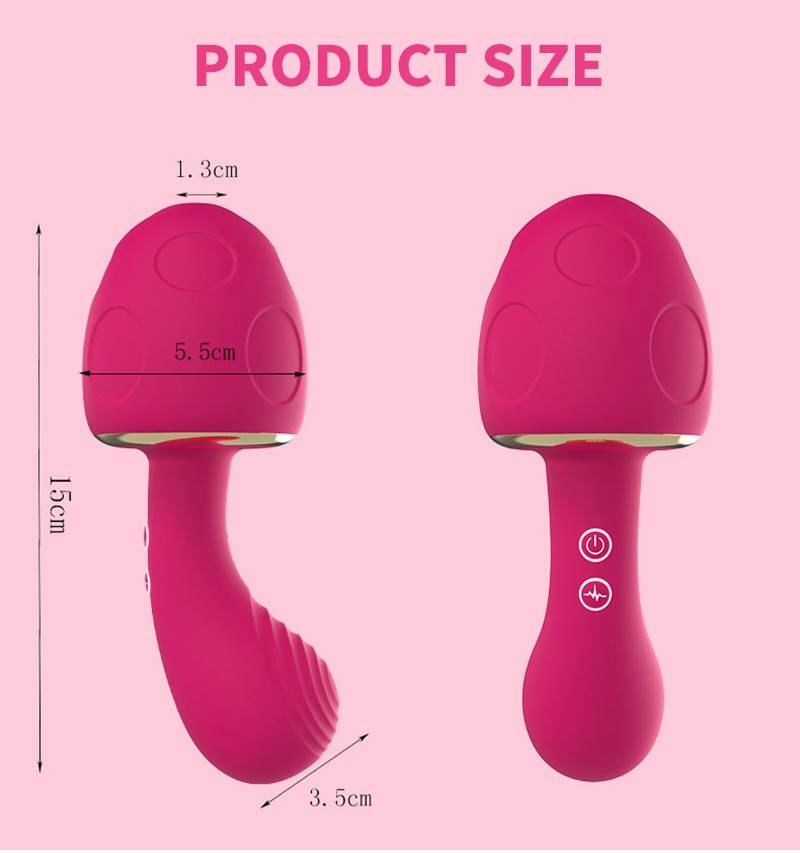 Licklip app controle remoto vibrador vibrador wearable vibradores para mulher g-ponto clitóris com caixa de carregamento cogumelo vibrador Licklip app controle remoto vibrador vibrador wearable vibradores para mulher g-ponto clitóris com caixa de carregamento cogumelo vibrador