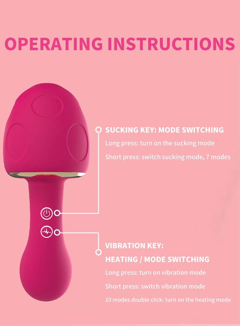 Licklip app controle remoto vibrador vibrador wearable vibradores para mulher g-ponto clitóris com caixa de carregamento cogumelo vibrador Licklip app controle remoto vibrador vibrador wearable vibradores para mulher g-ponto clitóris com caixa de carregamento cogumelo vibrador