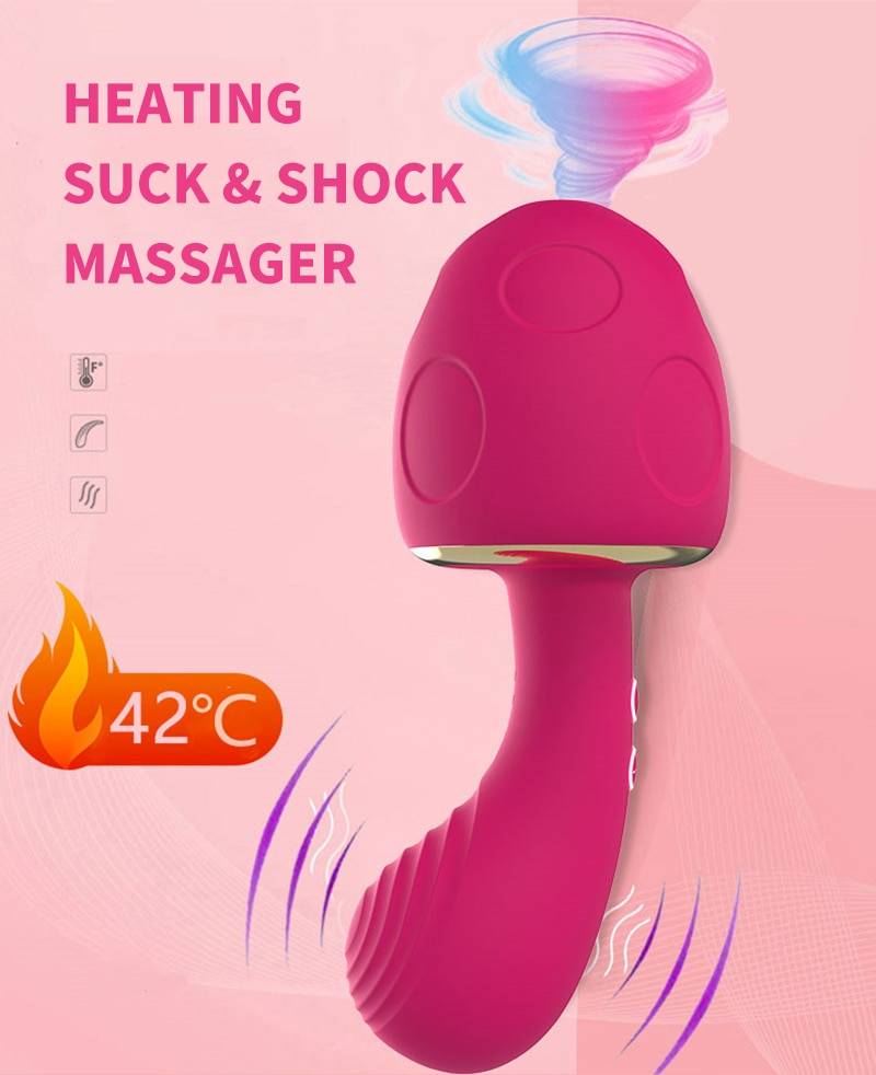 Licklip app controle remoto vibrador vibrador wearable vibradores para mulher g-ponto clitóris com caixa de carregamento cogumelo vibrador Licklip app controle remoto vibrador vibrador wearable vibradores para mulher g-ponto clitóris com caixa de carregamento cogumelo vibrador